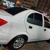 ساینا 401 استثنایی|خودرو سواری و وانت|بندرعباس, |دیوار