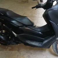 ان مکس یاماها۱۴۰۲