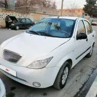 تیبا دوگانه کارخانه مدل ۹۴