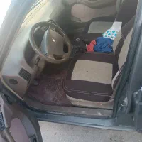 405 مدل 91 دوگانه شرکتی