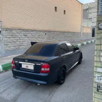 مزدا ۳۲۳مدل ۸۳|خودرو سواری و وانت|اصفهان, بهارستان|دیوار