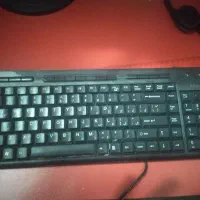 کیبورد‌کامپیوتر