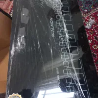 هود آلمون G320 مشکی  نو و استفاده نشده