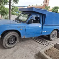 نیسان دیزل مدل92