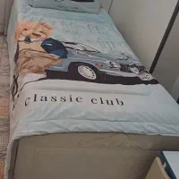 سرویس خواب کودک