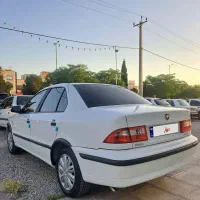 سمندef7.درحد.۹۳.خونگی