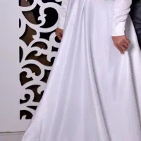 لباس مجلسی مزون دوز ست مادر دختری