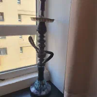 قلیان بزرگ