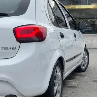 تیبا ۲ مدل ۱۴۰۱|خودرو سواری و وانت|ارومیه, |دیوار