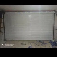 کرکره برقی و جک پارکینگ(اقساط)|خدمات پیشه و مهارت|خمین, |دیوار