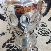 سماور گازی