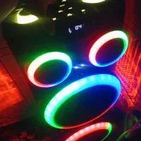 اسپیکر کرایه برای جشن ها|خدمات پذیرایی، مراسم|نجف‌آباد, یزدانشهر|دیوار