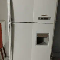 یخچال فریزر دوو اصل