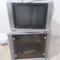 تلویزیون 21 اینچ سامسونگ