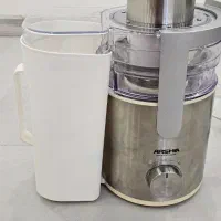 آبمیوه گیری عرشیا