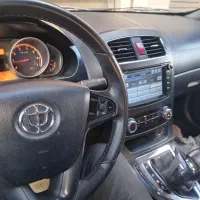 برلیانس اچ 330 اتوماتیک