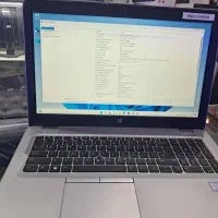 لپ تاپ HP ELITEBOOK 850G3|رایانه همراه|تهران, جیحون|دیوار