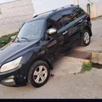 لیفان ایکس 60 بدون رنگ مدل 93