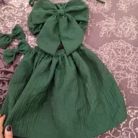 لباس دخترانه