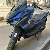 موتور JT200 (اس وای ام جی تی۲۰۰) صفر