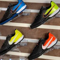 کفش سالنی نایک تمپو ایکس  Nike tiempo X|تجهیزات ورزشی|کرج, خرمدشت|دیوار