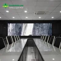 فروش ویدئو وال سی تاچ با بهترین قیمت|تلویزیون و پروژکتور|تهران, میدان ولیعصر|دیوار