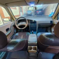 پژو ۴۰۵ مدل ۸۹ موتورش کامل ۴۰۱ سالم بی رنگ