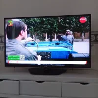تلفزیون