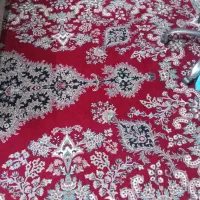 فرش دوازده متری در حد نو