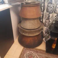 دیگ مسی