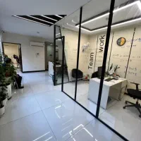 70 متر سند اداری / بر اصلی فردوس / تابلو خور