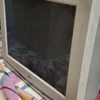 مانیتور الجی