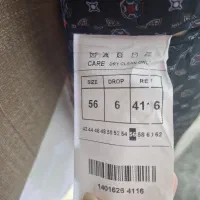 کت و شلوار کاملا نو|لباس|آباده, |دیوار