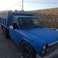 نیسان کمپرسی مدل 82