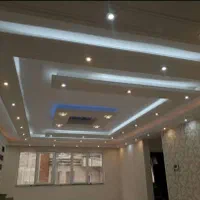 نقاشی ساختمان،کناف،تخریب،گچ کاری|خدمات پیشه و مهارت|رشت, منظریه|دیوار