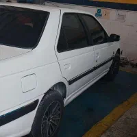 پرشیا دوگانه کارخانه مدل ۹۲ بدون رنگ|خودرو سواری و وانت|تبریز, |دیوار