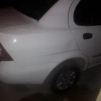 تیبا صندوقدار  1400