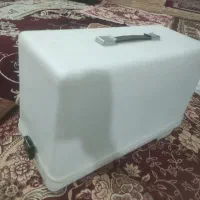 چرخ خیاطی قدیمی و اصل