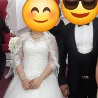 لباس عروس