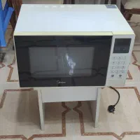 مایکروویو میدیا