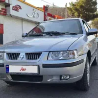 سمند مدل ۸۴|خودرو سواری و وانت|شاهین‌شهر, گزبرخوار|دیوار