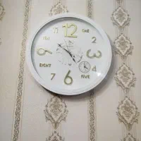 کاملا سالم و
