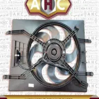 فن کامل چانگان cs35