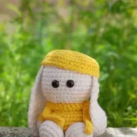 عروسک دستباف|اسباب‌‌بازی|ملایر, |دیوار