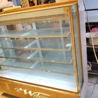 یخچال صنعتی اکواریومی|کافیشاپ و رستوران|بوکان, |دیوار