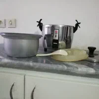 پلو پز برقی|سایر لوازم برقی|شاهرود, |دیوار