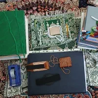 دعا قرآنی