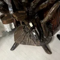 میزبار بوفه ویترین|بوفه، ویترین، کنسول|ری, فیروزآبادی|دیوار