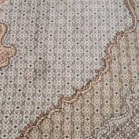 دوعددفرش ۲در۳ طرح ماهی|فرش|ارومیه, |دیوار