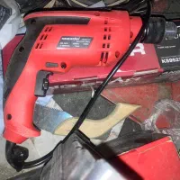 کاپوت پراید دریل اره بنزینی لوازم آکواریوم|قطعات یدکی و لوازم جانبی|رفسنجان, |دیوار